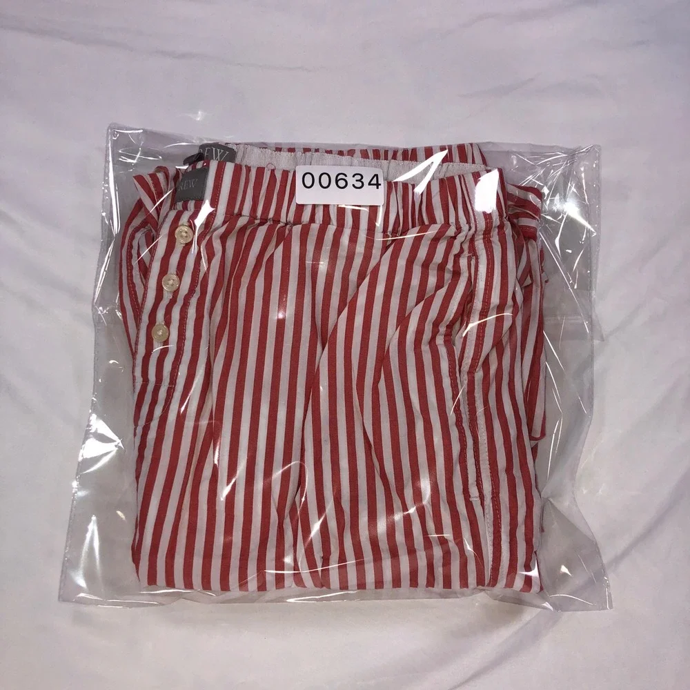 J. Crew Factory crew pajama